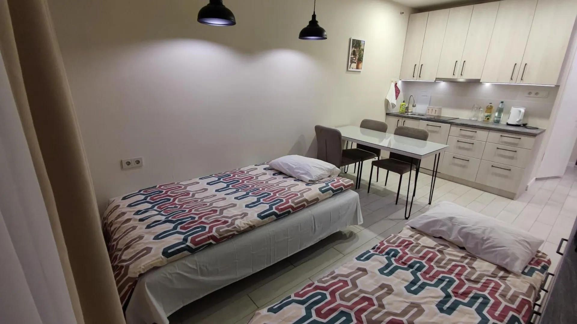 Orby Residence My Home Apart-Hotel 巴统 0*,  格鲁吉亚