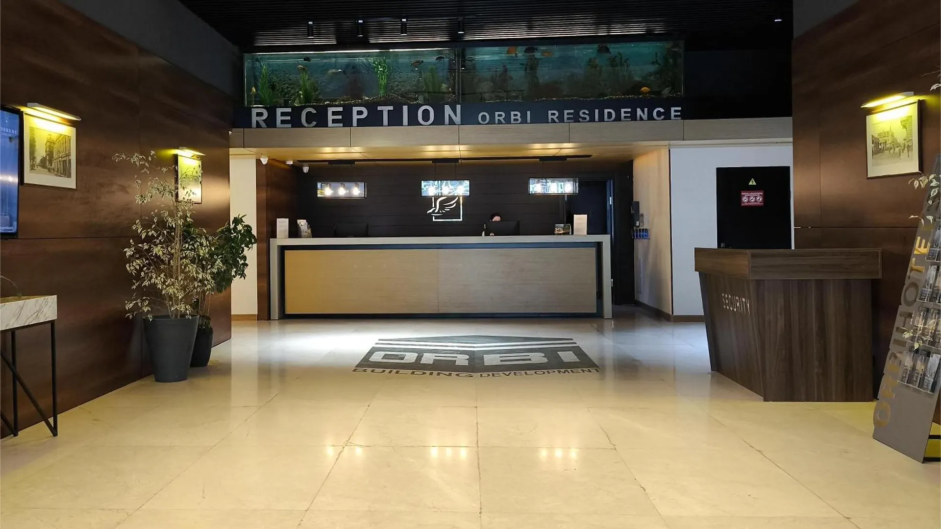 Orby Residence My Home Apart-Hotel 巴统 0*,  格鲁吉亚