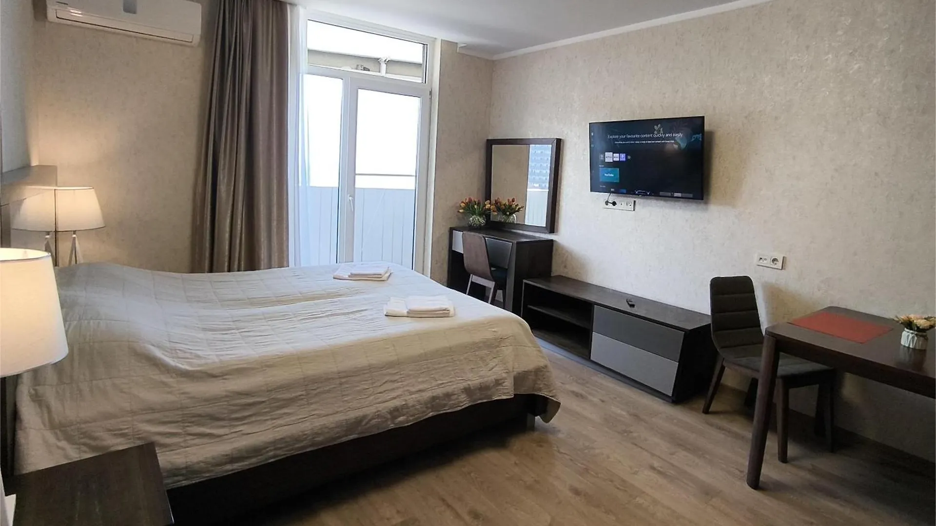 Orby Residence My Home Apart-Hotel 巴统 0*,  格鲁吉亚