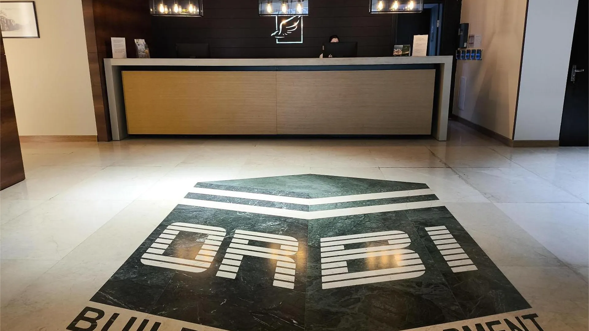 公寓 Orby Residence My Home Apart-Hotel 巴统 格鲁吉亚